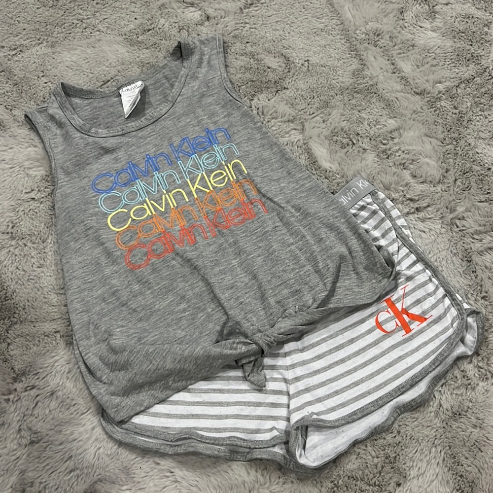 🎉3/$10 Pajama Set